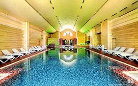 Царско Село Спа Хотел